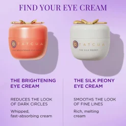 The Brightening Eye Cream 15ML