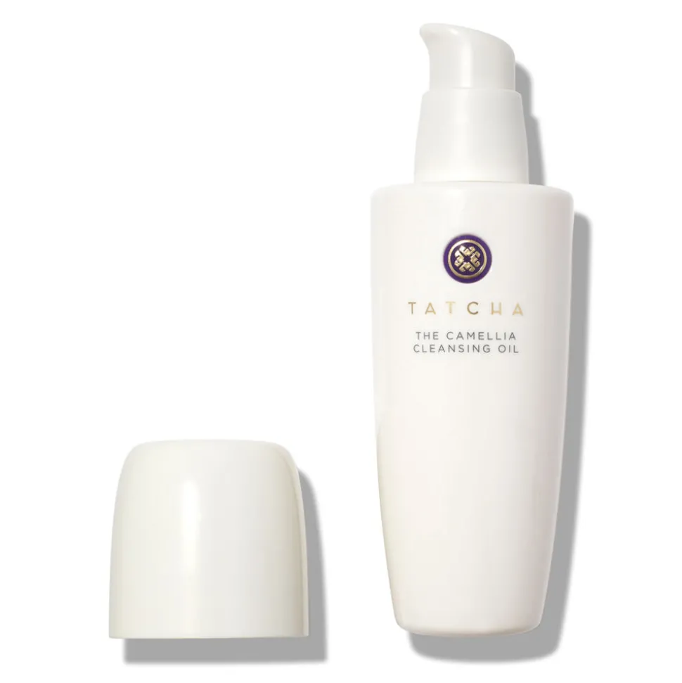 The Camellia Cleansing Oil 150ML