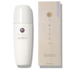 The Camellia Cleansing Oil 150ML