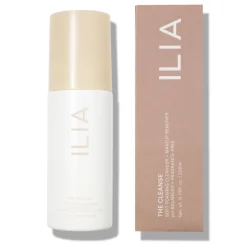 The Cleanse Soft Foaming Cleanser + Makeup Remover