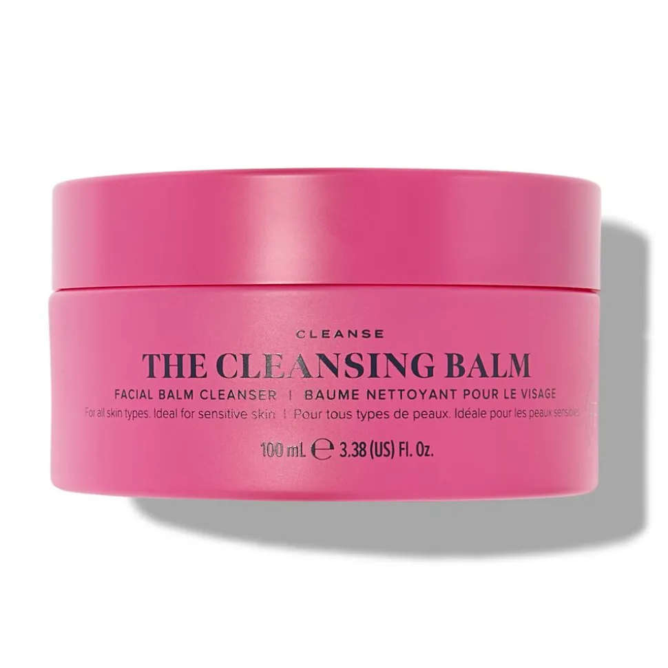The Cleansing Balm Fragrance Free 100ML