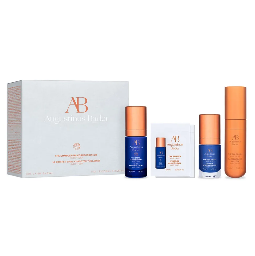 The Complexion Correction Kit 68ML
