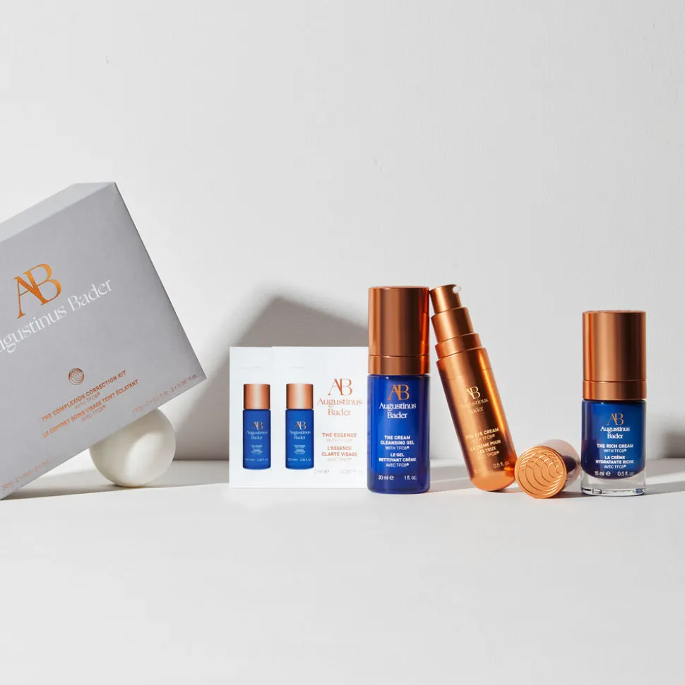 The Complexion Correction Kit 68ML