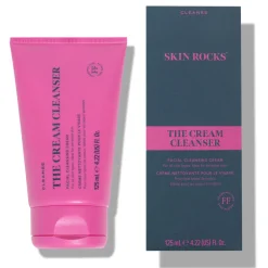 The Cream Cleanser- Fragrance Free 125ML