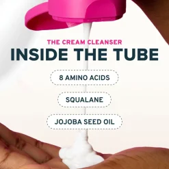 The Cream Cleanser- Fragrance Free 125ML