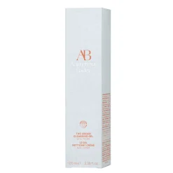 The Cream Cleansing Gel 100ML