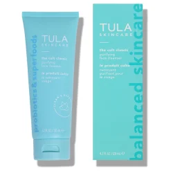 The Cult Classic Purifying Face Cleanser 120ML
