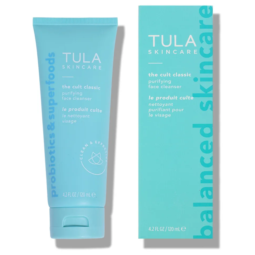 The Cult Classic Purifying Face Cleanser 120ML