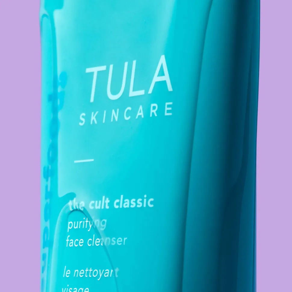 The Cult Classic Purifying Face Cleanser 120ML