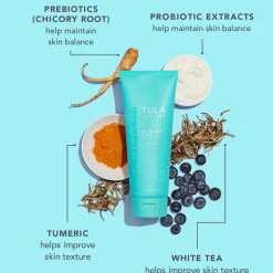 The Cult Classic Purifying Face Cleanser 120ML