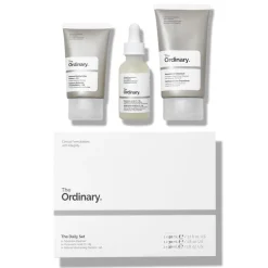 The Daily Set