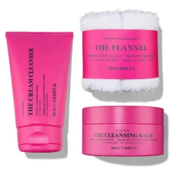 The Double Cleanse Duo