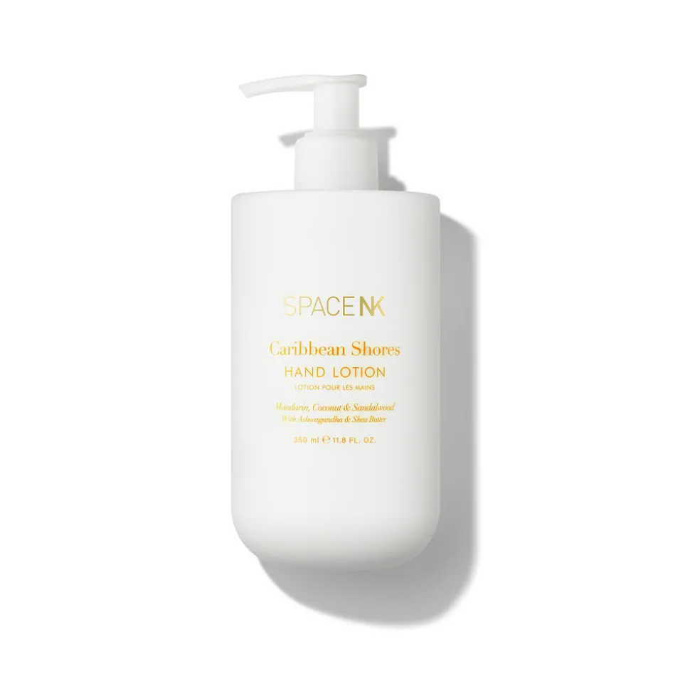 The Dry Body Oil 100ML