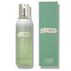 The Energizing Gel Cleanser 200ML