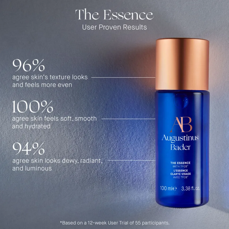 The Essence 100ML