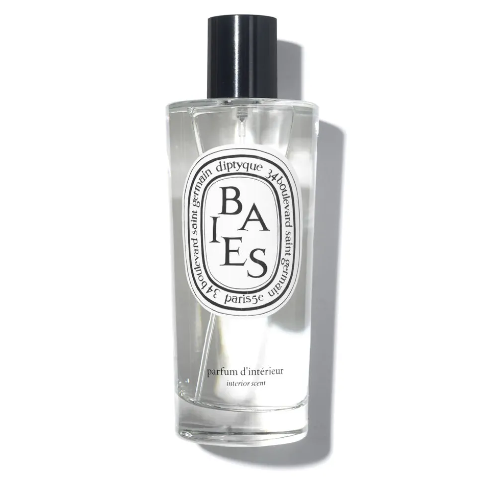 The Essential Dry Shampoo