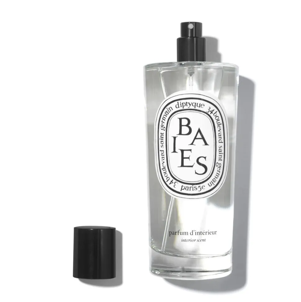 The Essential Dry Shampoo