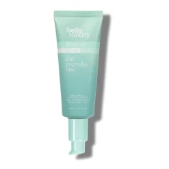 The Everyday One – SPF50 Mineral Face Moisturiser