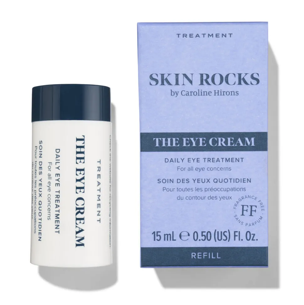 The Eye Cream Refill 15ML