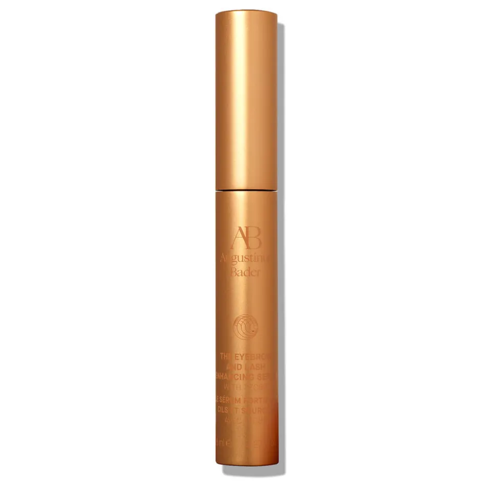 The Eyebrow and Lash Enhancing Serum