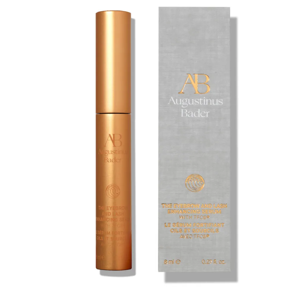 The Eyebrow and Lash Enhancing Serum