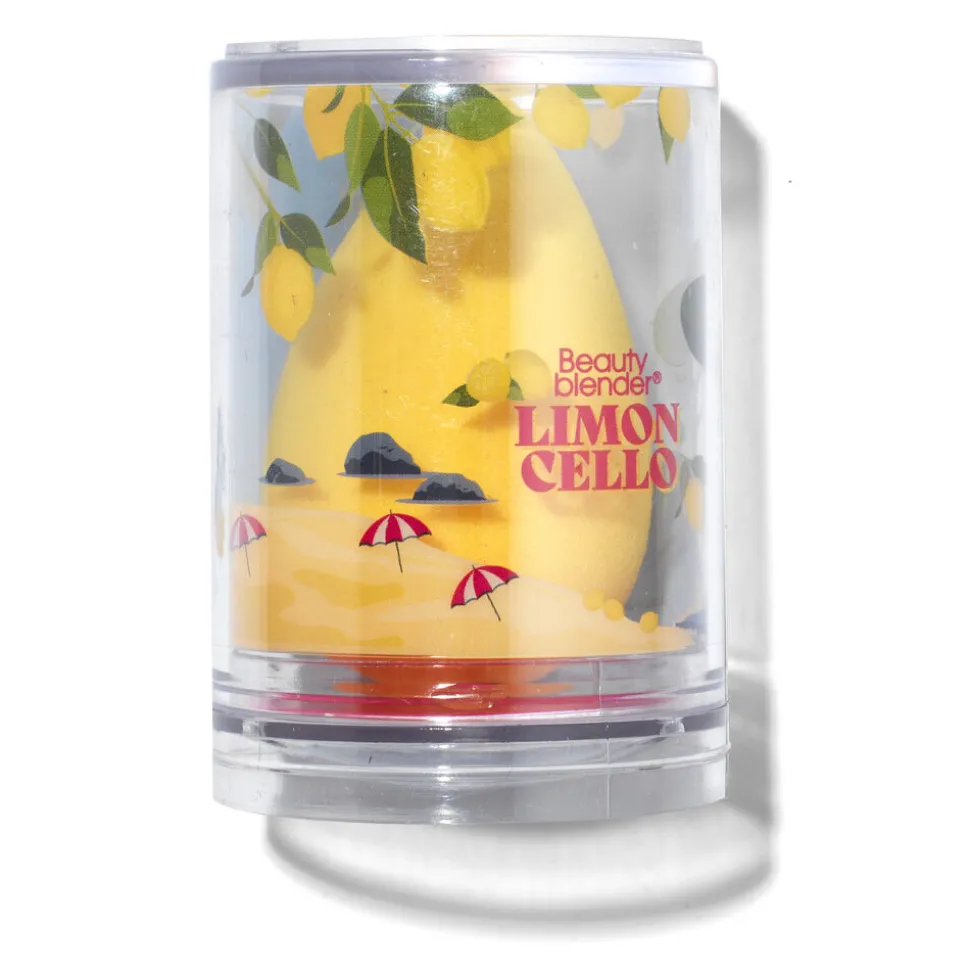 The Eyelash Curler