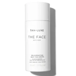 The Face Anti-Age Tan Drops 30ML