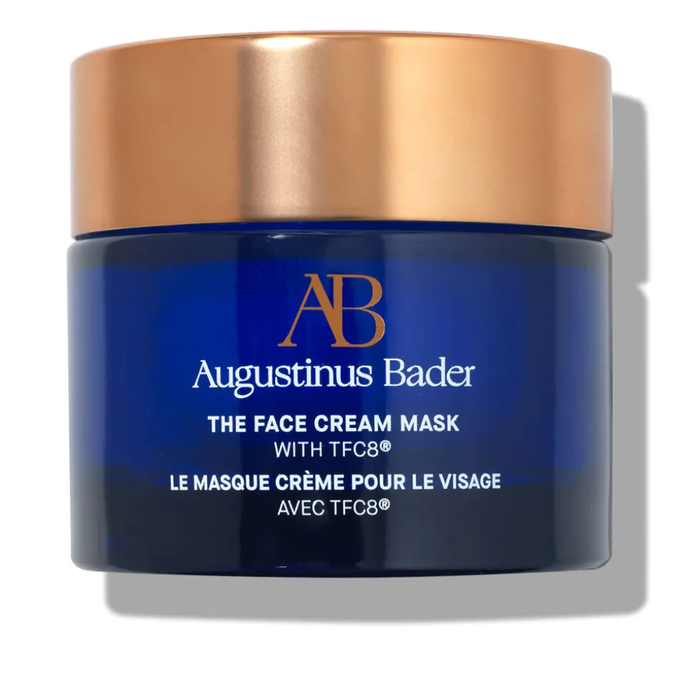 The Face Cream Mask 50ML