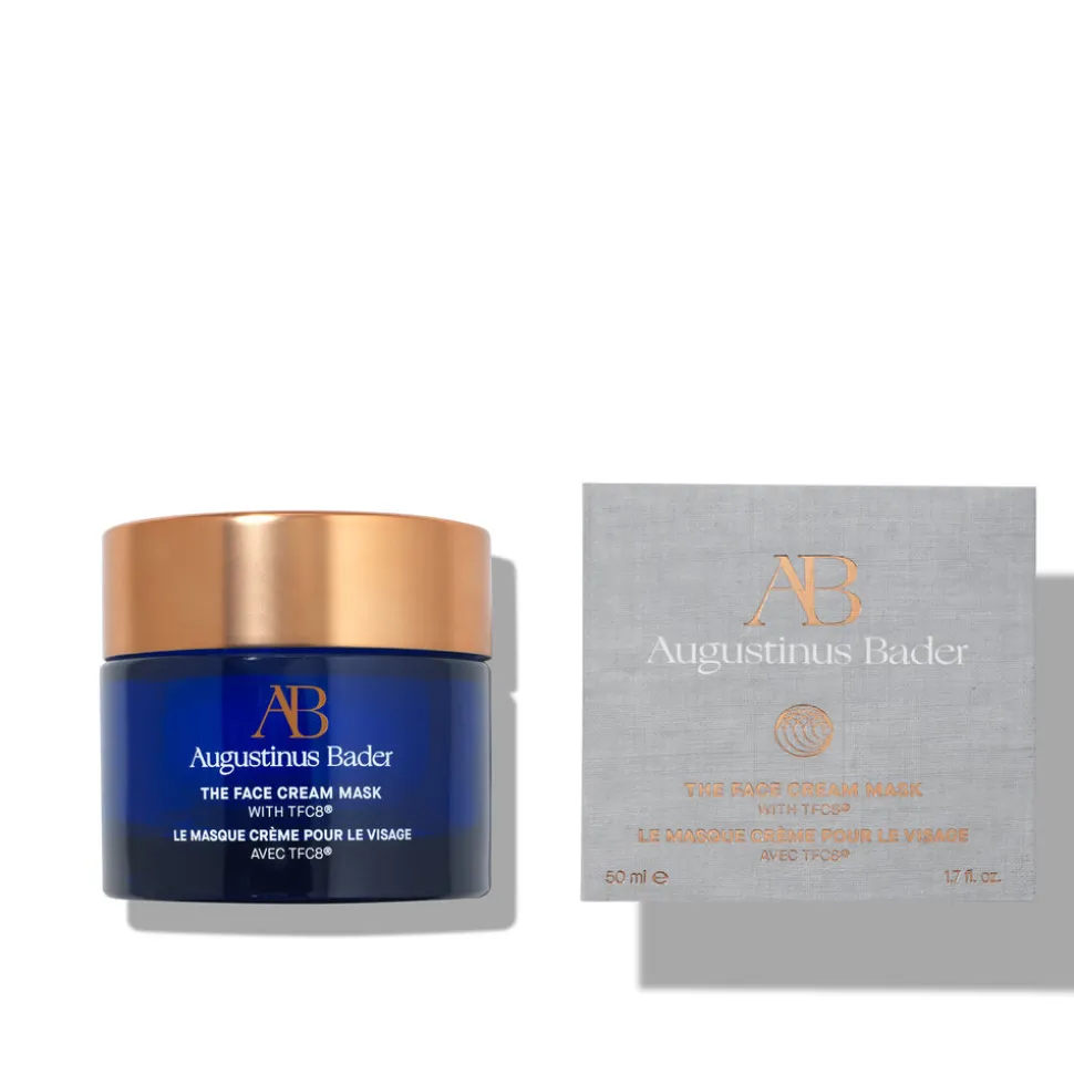 The Face Cream Mask 50ML