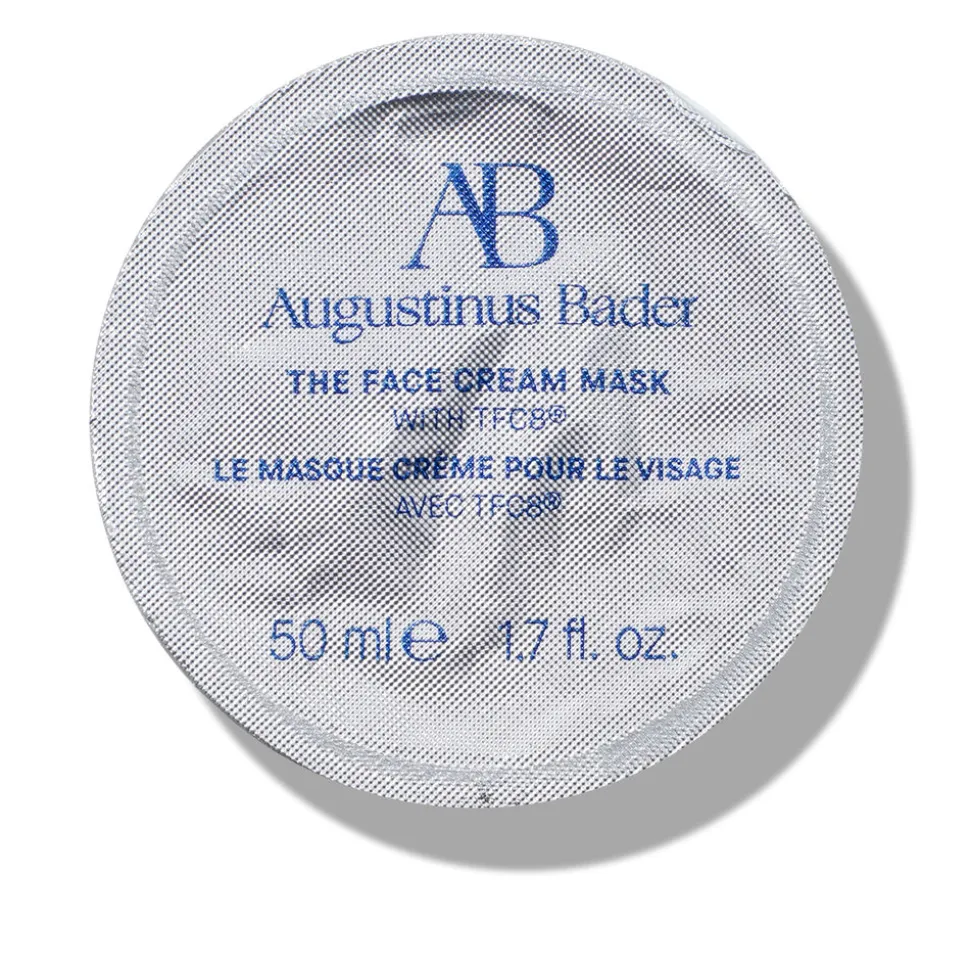 The Face Cream Mask Refill 50ML