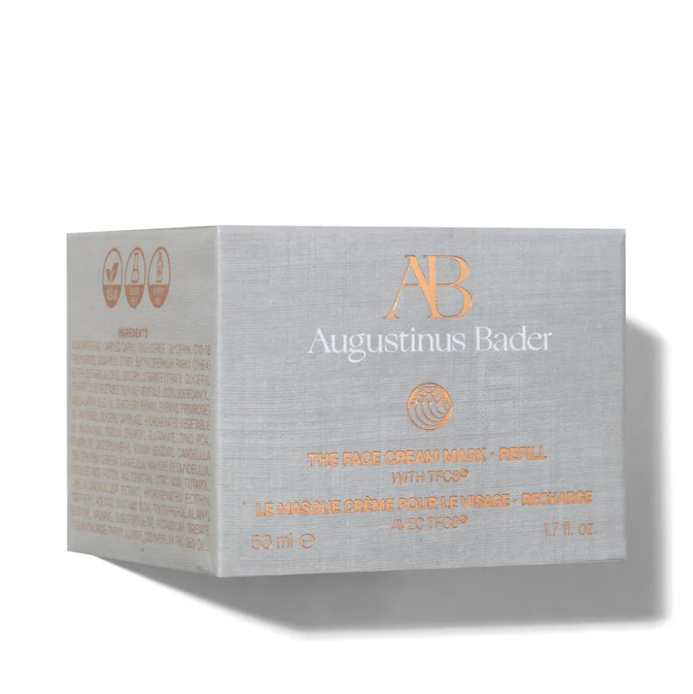 The Face Cream Mask Refill 50ML