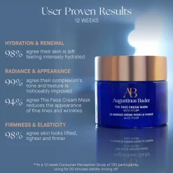 The Face Cream Mask Refill 50ML