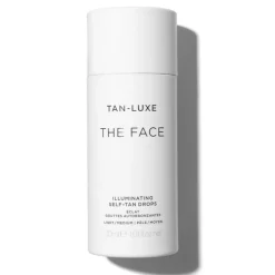 The Face Illuminating Tan Drops 30ML