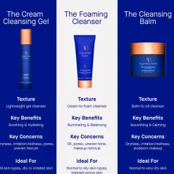 The Foaming Cleanser 100ML