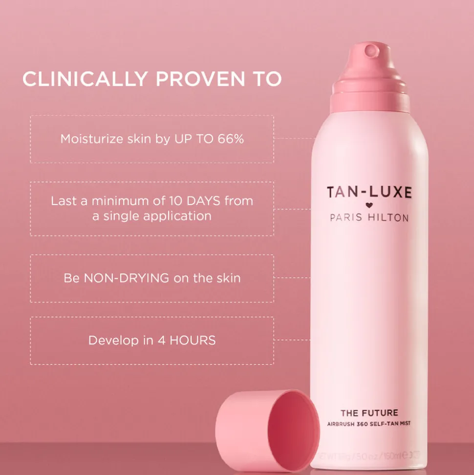 The Future 150ML