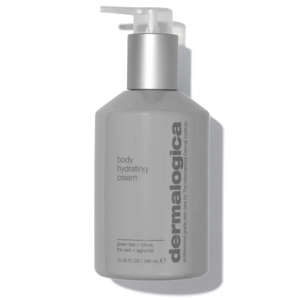 The Geranium Rose Body Oil 100ML