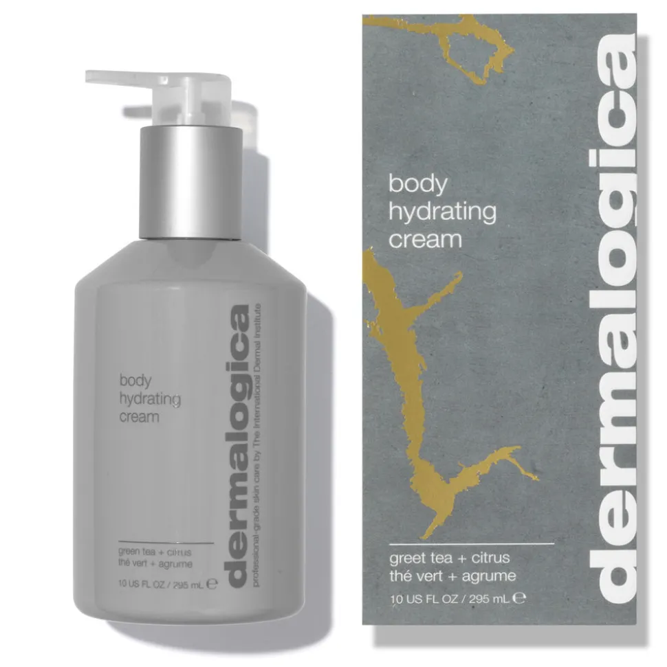 The Geranium Rose Body Oil 100ML