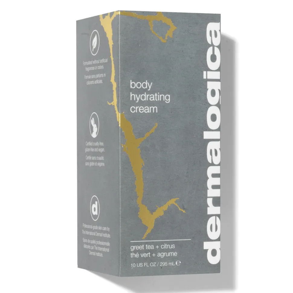 The Geranium Rose Body Oil 100ML