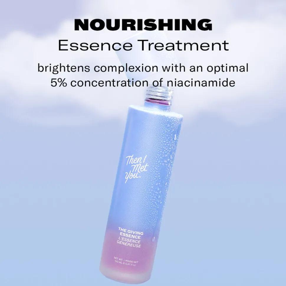 The Giving Essence 150ML