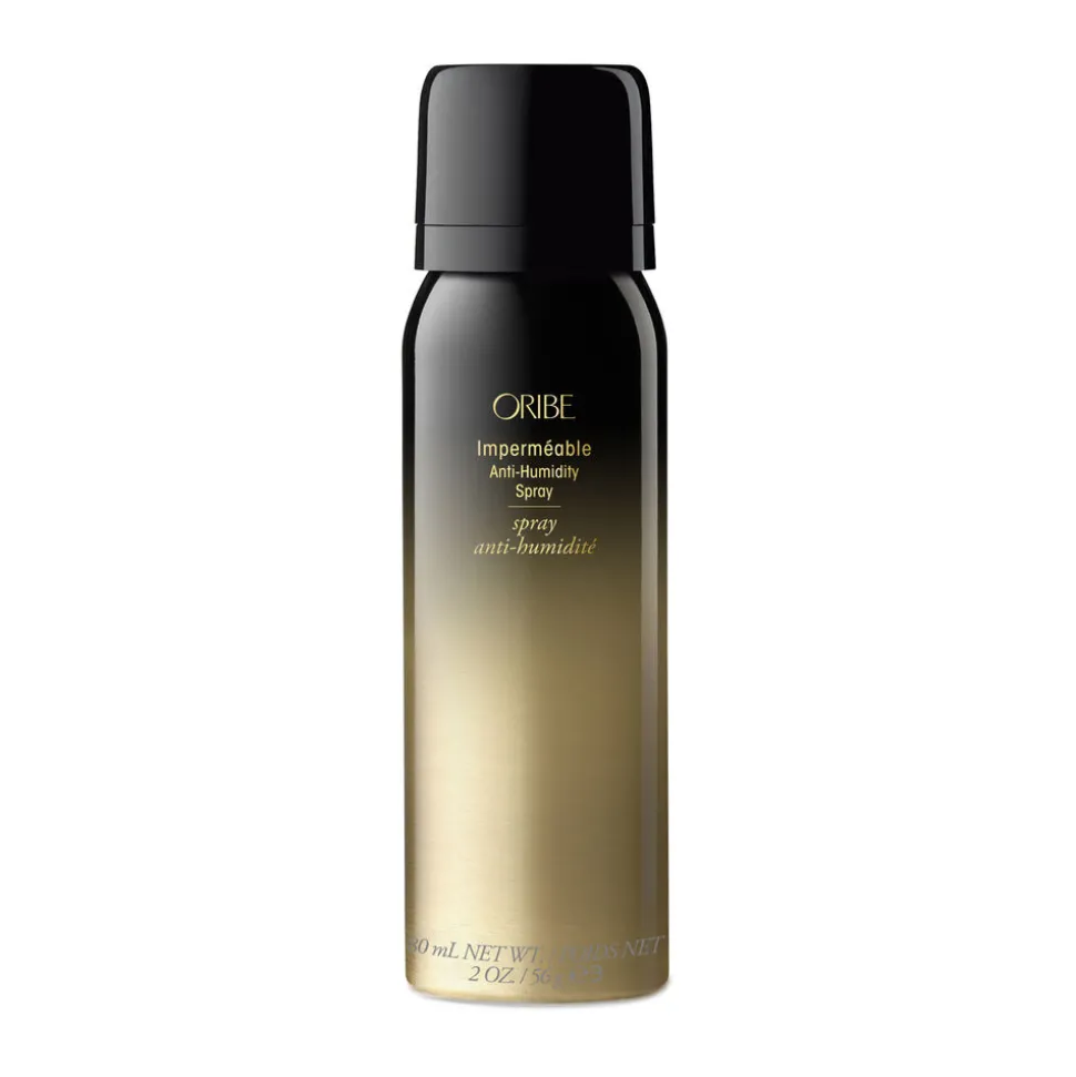 The Healthy Hair Edit