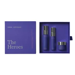 The Heroes