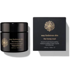 The Honey Mud 100ML
