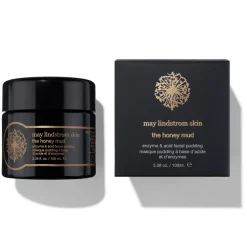 The Honey Mud 100ML