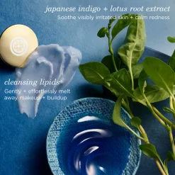 The Indigo Cleansing Balm 54G