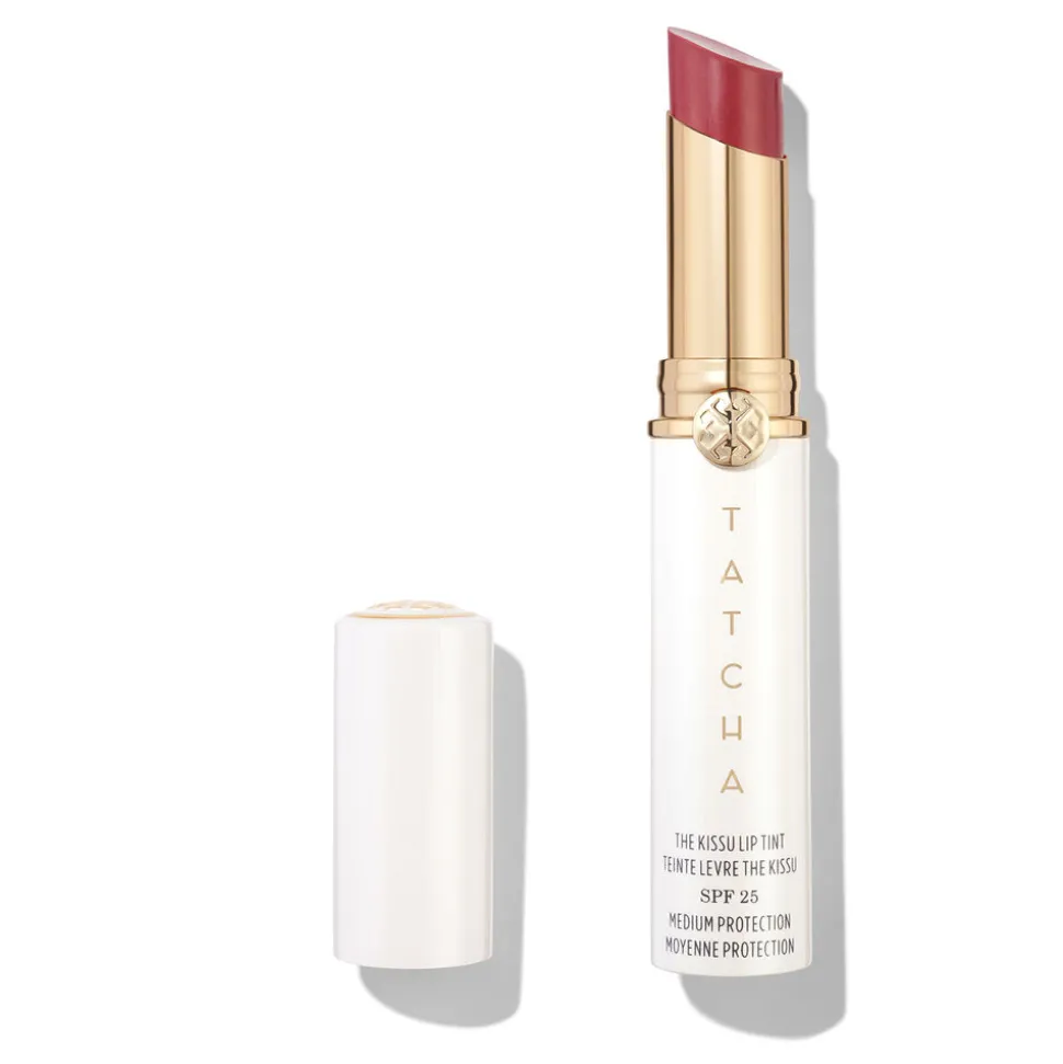 The Kissu Lip Tint SPF 25 4G