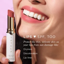 The Kissu Lip Tint SPF 25 4G