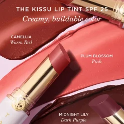 The Kissu Lip Tint SPF 25 4G
