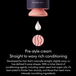 The Kure Bond Repair Shampoo 275ML