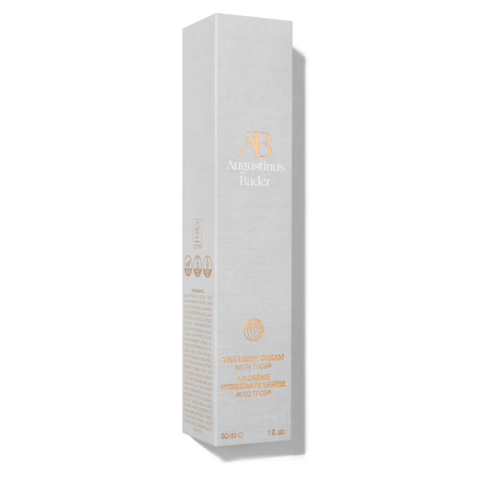 The Light Cream 30ML