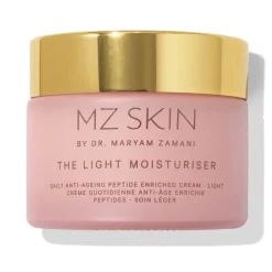 The Light Moisturiser 50ML